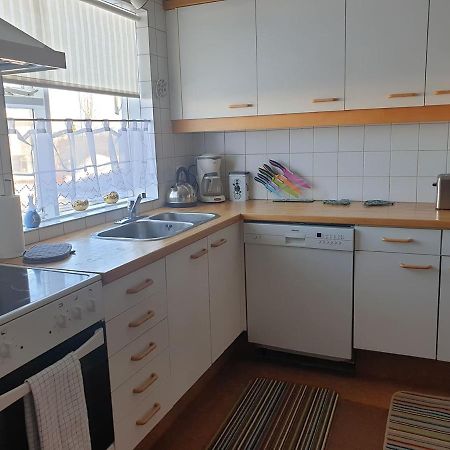 Ibuth Meth Gott Andrumsloft アークレイリ エクステリア 写真
