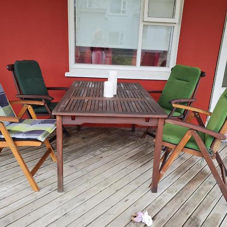 Ibuth Meth Gott Andrumsloft アークレイリ エクステリア 写真