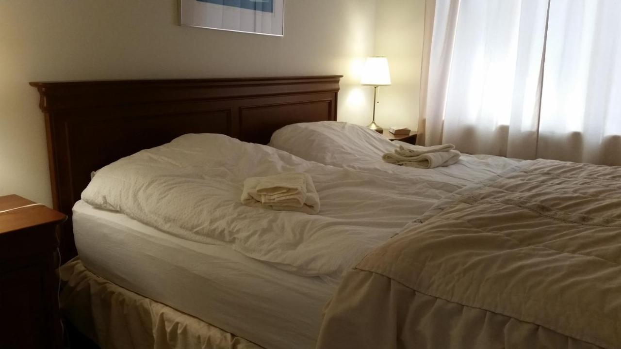 Ibuth Meth Gott Andrumsloft アークレイリ エクステリア 写真
