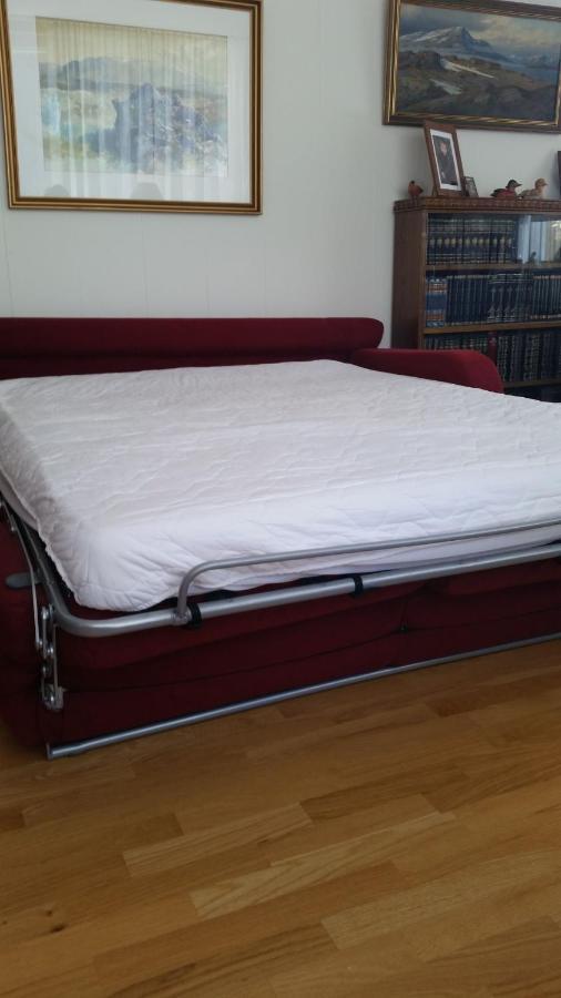 Ibuth Meth Gott Andrumsloft アークレイリ エクステリア 写真