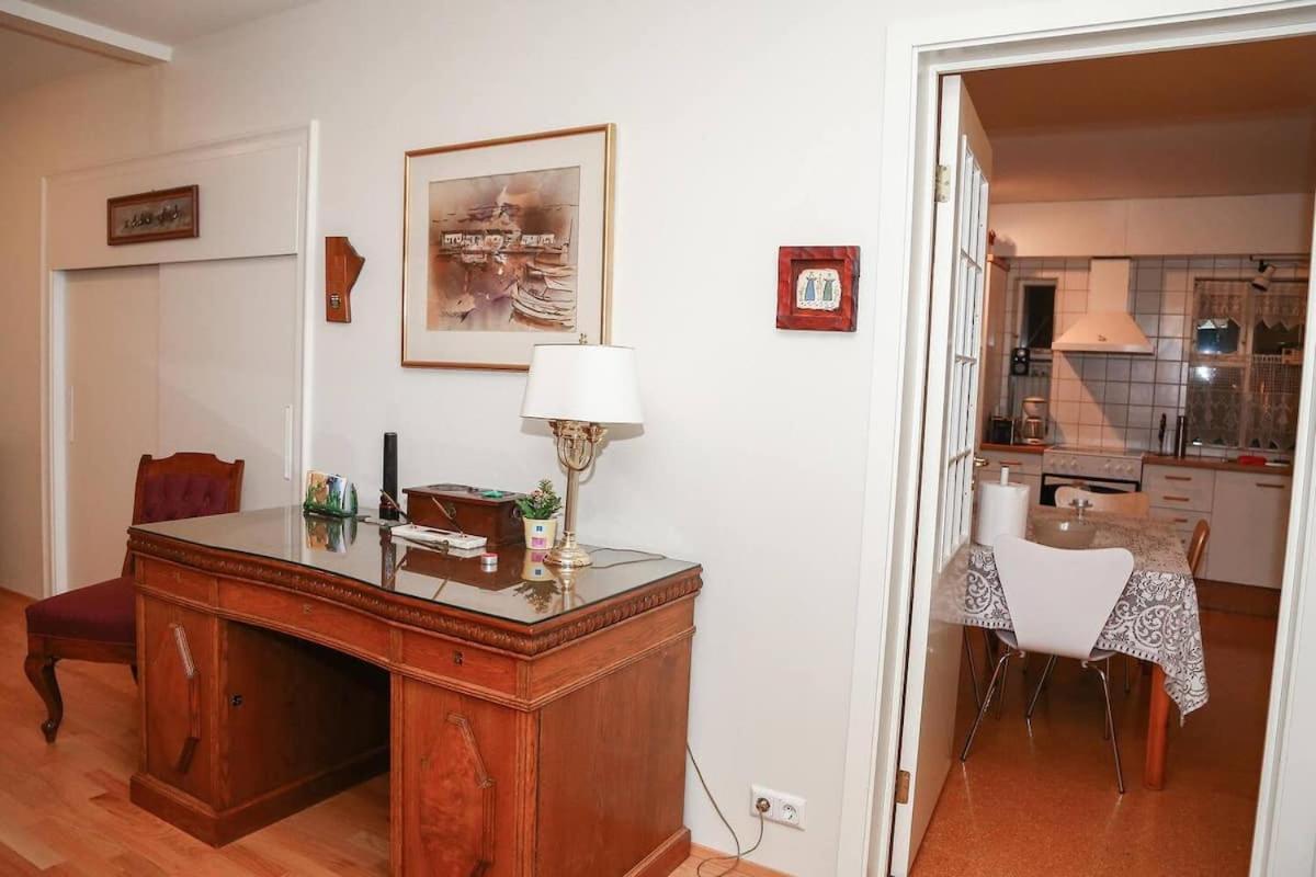 Ibuth Meth Gott Andrumsloft アークレイリ エクステリア 写真