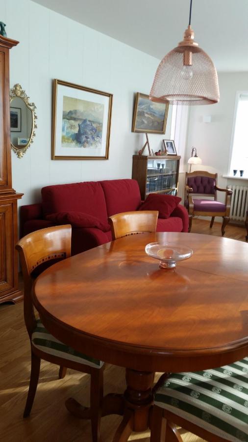 Ibuth Meth Gott Andrumsloft アークレイリ エクステリア 写真