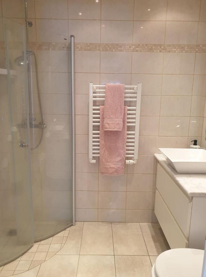 Ibuth Meth Gott Andrumsloft アークレイリ エクステリア 写真